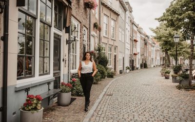 Hoe is het met jouw werk-privé balans?
