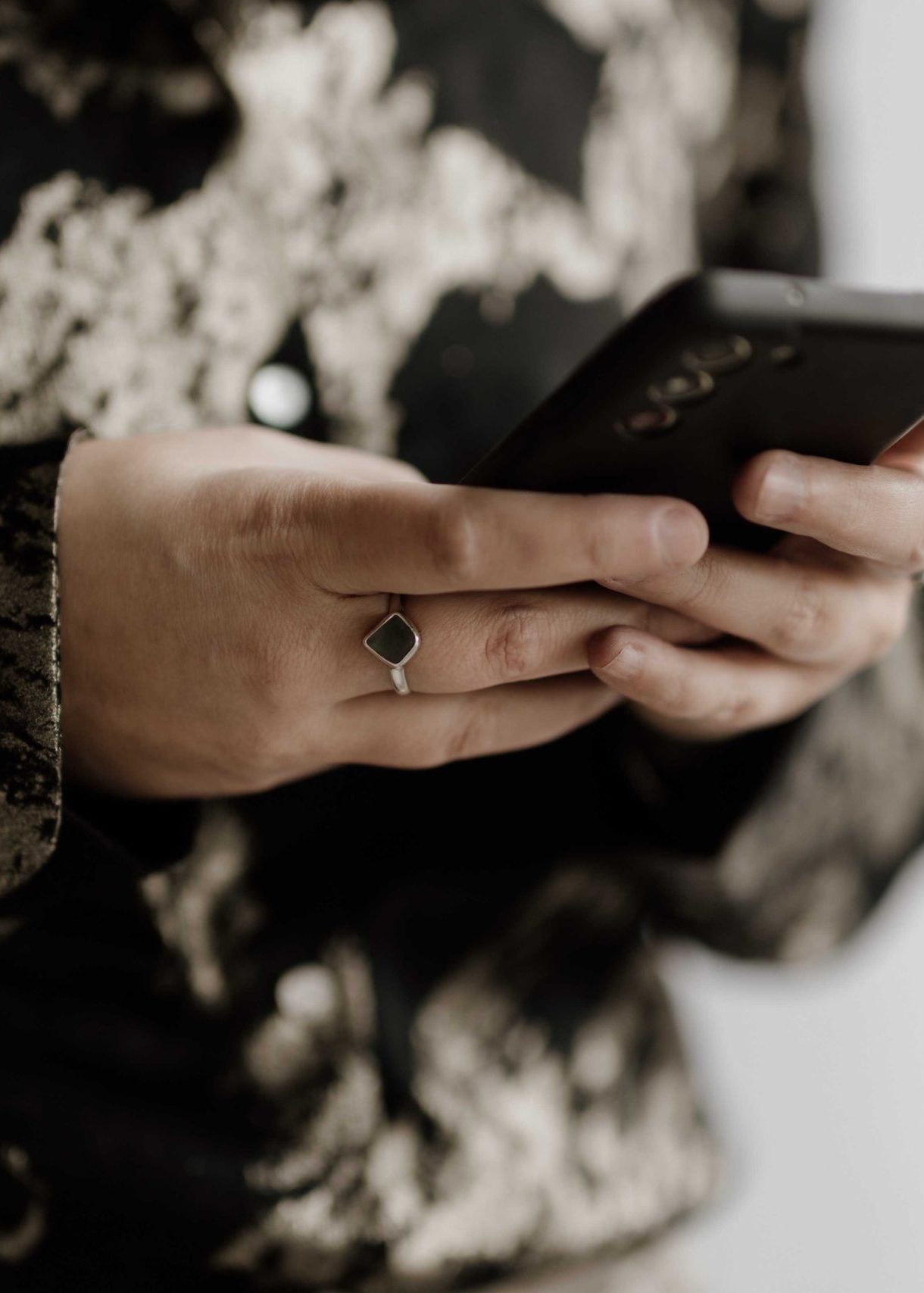 Trello smartphone
