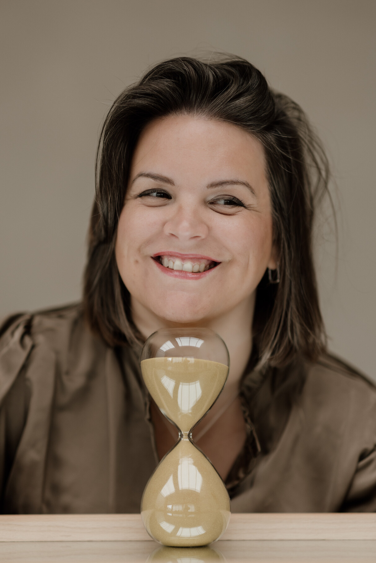 Lizanne van Esch