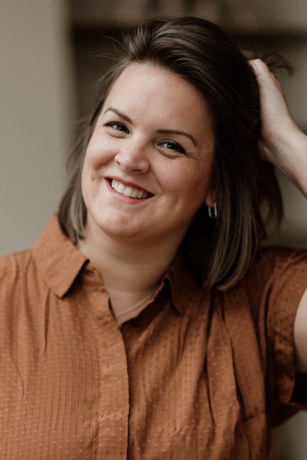 Lizanne van Esch