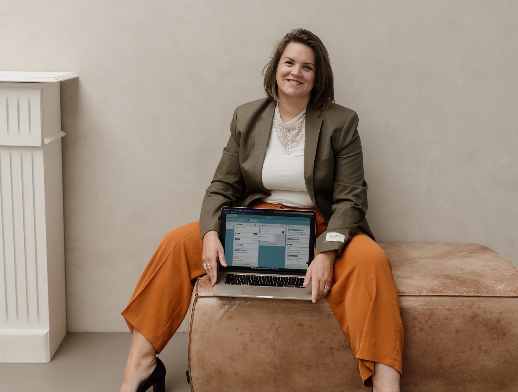 Workflow automatiseren met Trello via Butler automatiseringen.