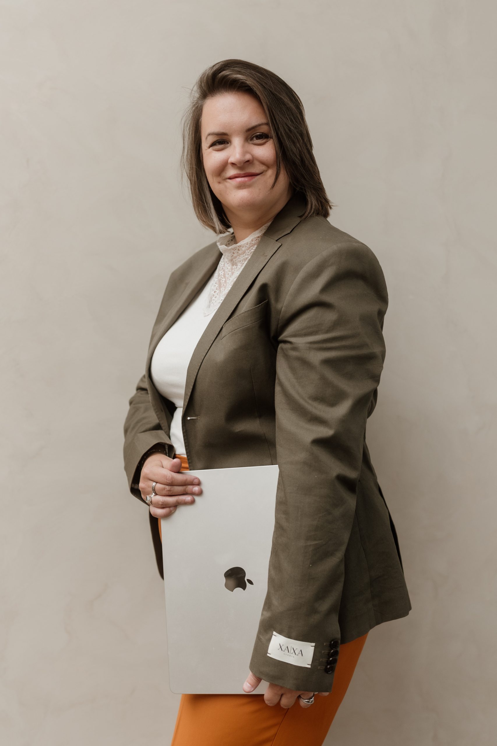 Lizanne van Esch