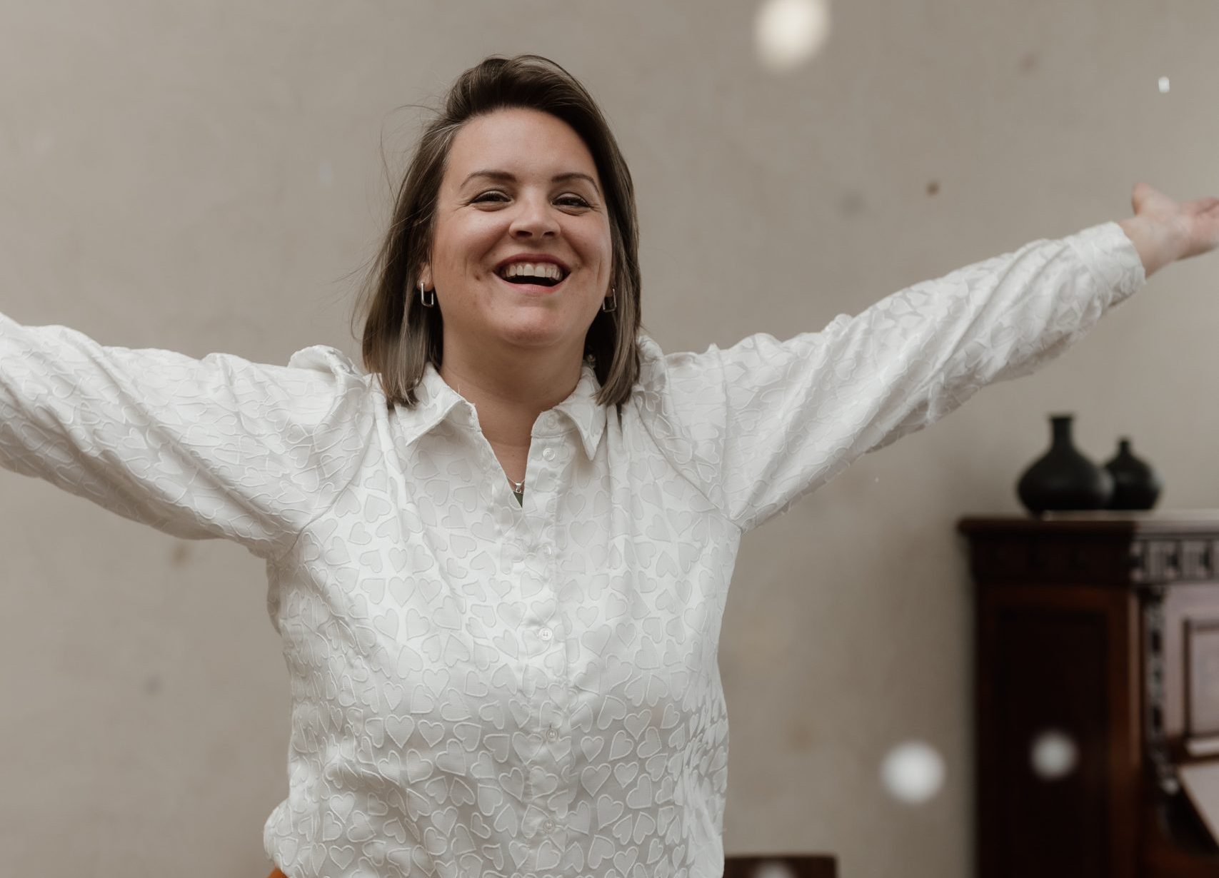 Lizanne van Esch