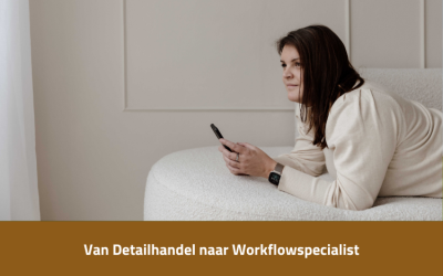 Hoe processen automatiseren helpt ondernemers slimmer ondernemen